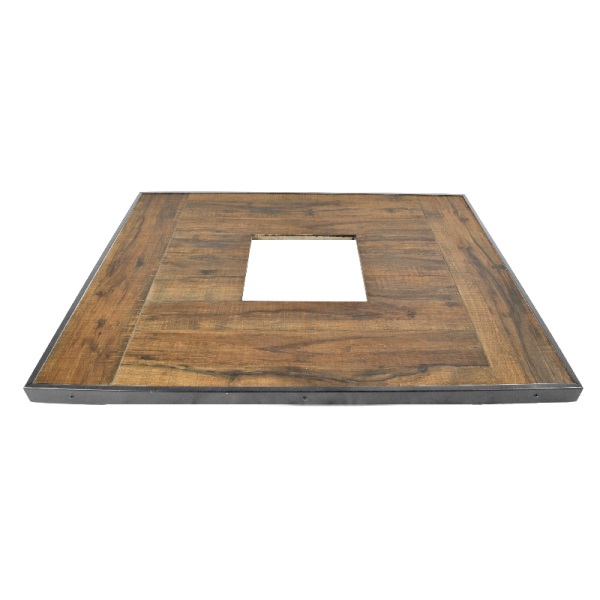 Столешница для стола-камина Comfort XL Lime