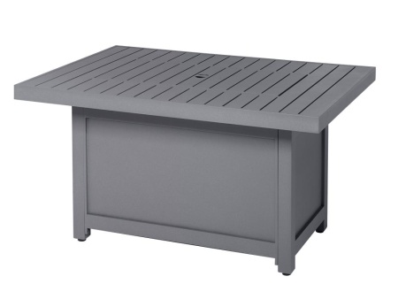 Стол-камин газовый NapoLEOn Hampton 127х82 см Стол-камин газовый NapoLEOn Hampton 127х82 см