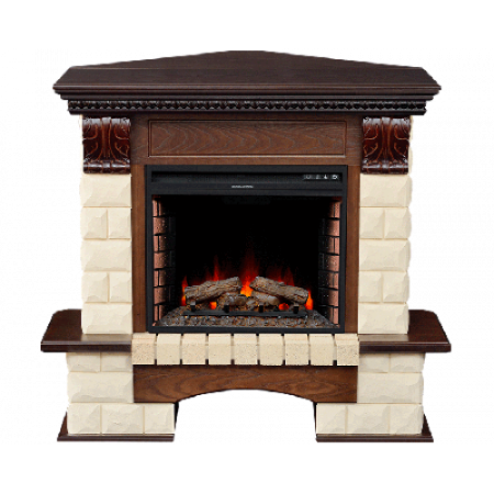 Tango Premium Style универсальный (грецкий орех)+Crystal 24 FX Tango Premium Style универсальный (грецкий орех)+Crystal 24 FX