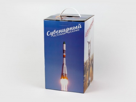 Биокамин настольный Lux Fire "Пограничный" М по цене 14 030 руб.