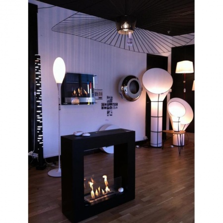 Механический напольный биокамин Decoflame Sydney Механический напольный биокамин Decoflame Sydney по цене 223 430 руб.
