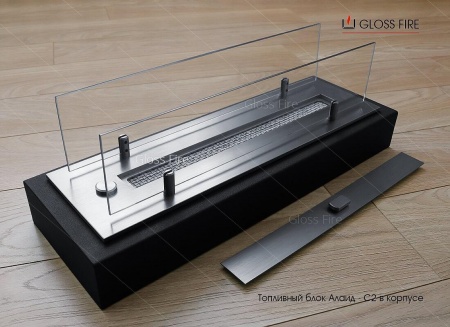 Топливный блок Алаид Style K-C2 по цене 45 300 руб.