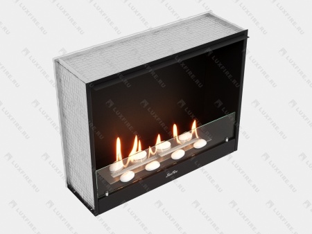 Портальный биокамин Lux Fire "Фаер Бокс 1 - 33" Портальный биокамин Lux Fire "Фаер Бокс 1 - 33" по цене 63 690 руб.
