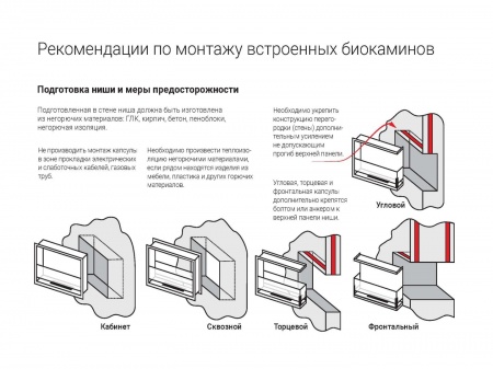 Встроенный биокамин Lux Fire Угловой 690 S (левый угол) Встроенный биокамин Lux Fire Угловой 690 S (левый угол) по цене 43 890 руб.