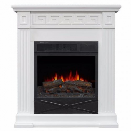 Adell (белый)+Crystal 18 (Адель)