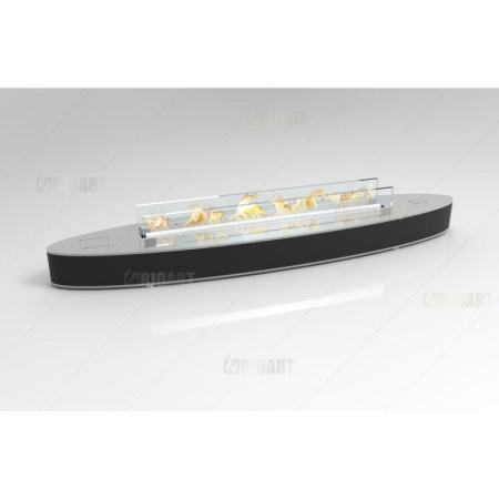 Биокамин BIOART Ellipse 1000 по цене 297 000 руб.