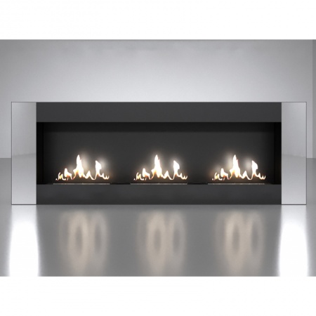 Биокамин встраиваемый W250IIIV PremiumFire по цене 40 680 руб.