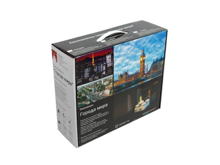 Настольный биокамин Lux Fire "София" M по цене 16 940 руб.