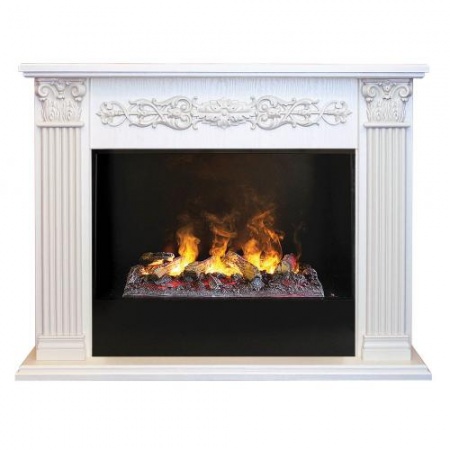 Milton 26 (белый дуб)+3D Cassette 630