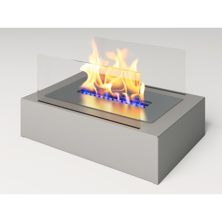 Биокамин Twinkle mini grey Арома по цене 11 160 руб.