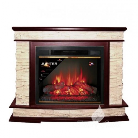 Памир (махагон)+Jupiter Brass Памир (махагон)+Jupiter Brass