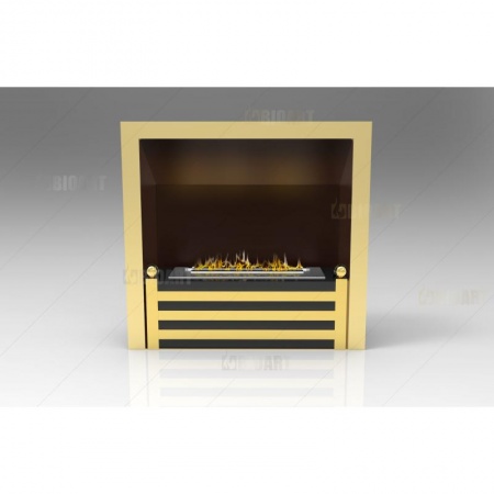 Биокамин BIOART Bergamo 1000 c топливным блоком Mount Hay по цене 145 000 руб.