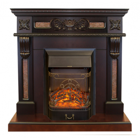 Corsica (античный дуб)+Majestic Lux BL S