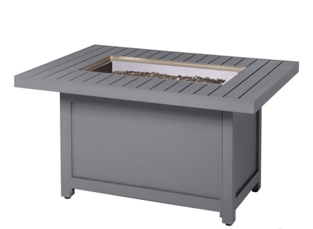 Стол-камин газовый NapoLEOn Hampton 127х82 см Стол-камин газовый NapoLEOn Hampton 127х82 см
