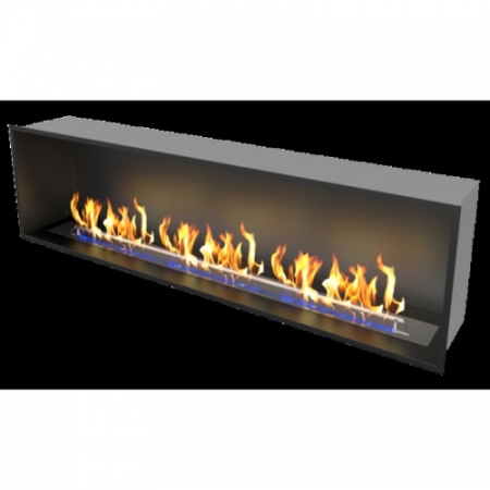 Встраиваемый очаг ZeFire Standart 1800 по цене 56 700 руб.