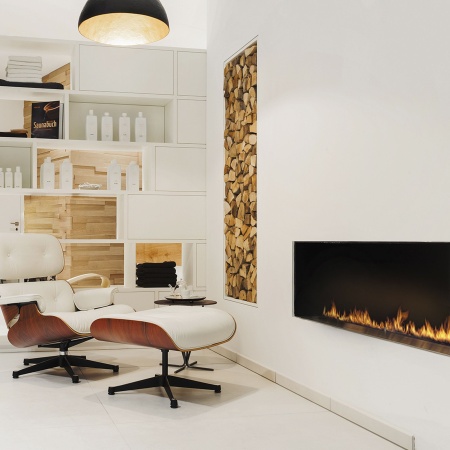 Биокамин  Fire Line Automatic 3 L=790 по цене 1 020 000 руб.