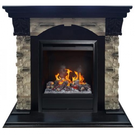 Dublin Rock (античный дуб)+3D Olympic