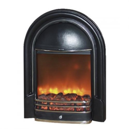 Manchester (черный)