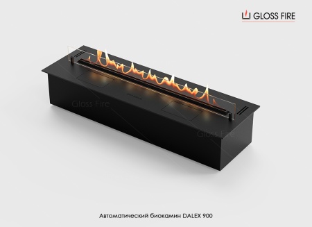 Биокамин Gloss Fire Dalex 900 по цене 198 400 руб.