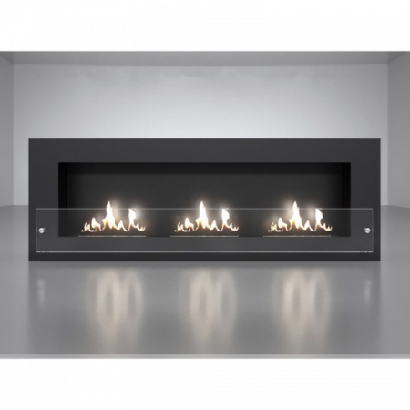 Биокамин встраиваемый W250IIIG PremiumFire по цене 38 880 руб.