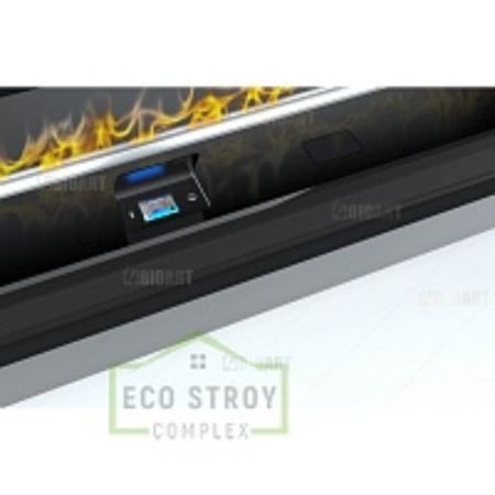 Биокамин BIOART Rodos c топливным блоком Smart Fire A3 800 Биокамин BIOART Rodos c топливным блоком Smart Fire A3 800 по цене 325 500 руб.