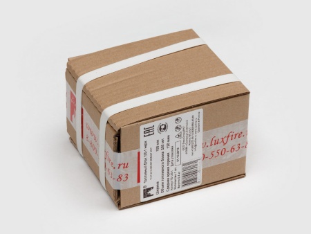 Топливный блок LUX FIRE 100-1 XS по цене 5 445 руб.