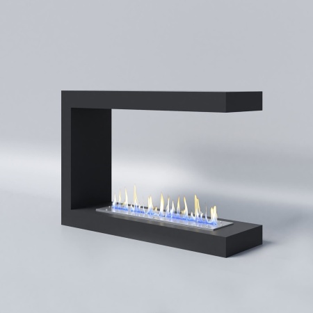 Биокамин "Русский огонь" Честер Торцевой 700 по цене 28 800 руб.