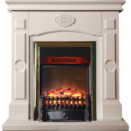 Мери (бежевый)+Fobos Brass