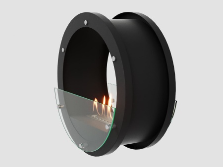 Настенный биокамин Lux Fire "Иллюзион 500 Н" XS по цене 43 890 руб.