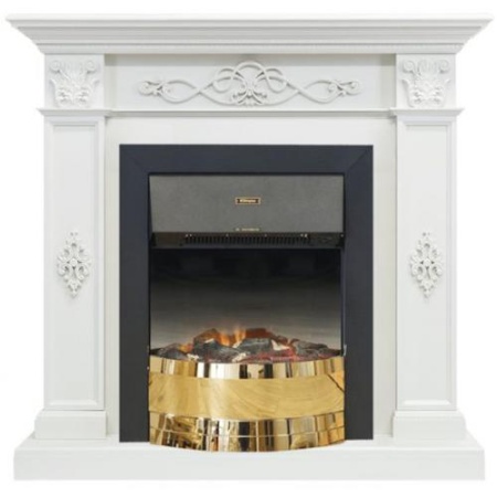 Derby (белый дуб)+Geneva Log