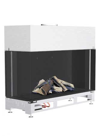 Газовый камин Schmid Ekko G L (R) 100