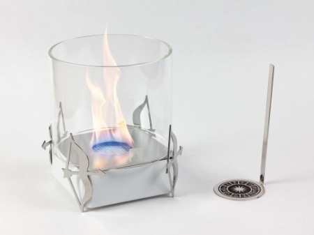 Настольный биокамин Lux Fire Зодиак "Стрелец" Белый Настольный биокамин Lux Fire Зодиак "Стрелец" Белый по цене 15 000 руб.