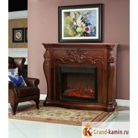 Almeria (античный дуб)+Firespace 33 S IR