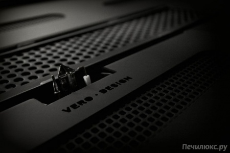 Газовая топка Vero Design NI G8 
Газовая топка Vero Design NI G8