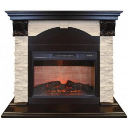 Dublin Rock (темный дуб)+Irvine 24 (Дублин)