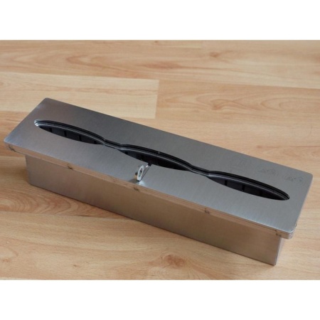 Топливный блок DP design Eco Satinato по цене 17 900 руб.