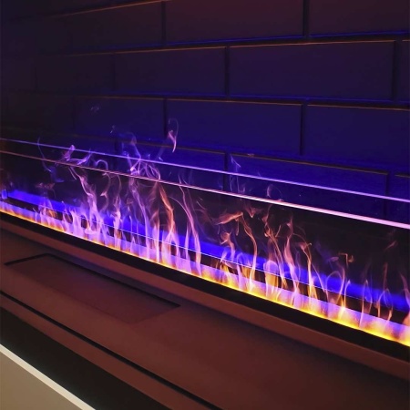 Электроочаг Schönes Feuer 3D FireLine 800 Blue Pro