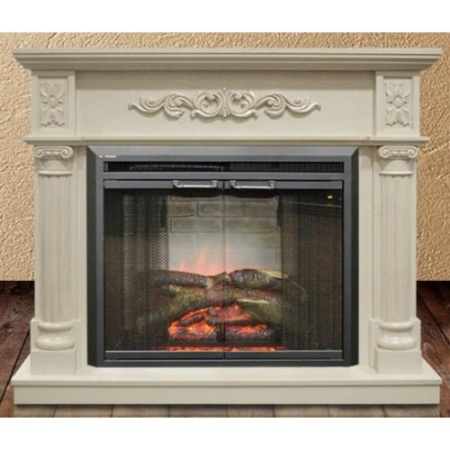 Silvia 26 (белый дуб)+Leeds 26 DD